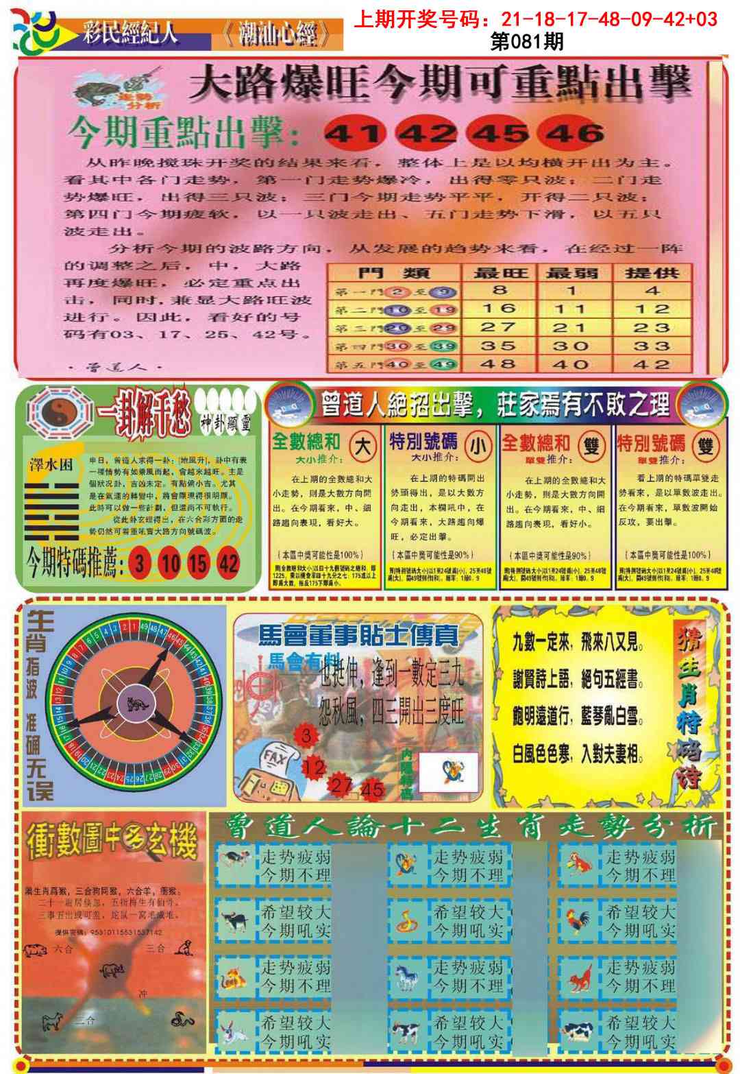 081期潮汕心经B[图]